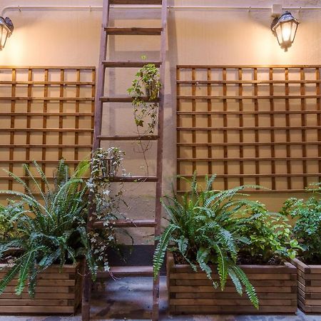 Vintage Loft Α In Monastiraki Apartment Athens Luaran gambar