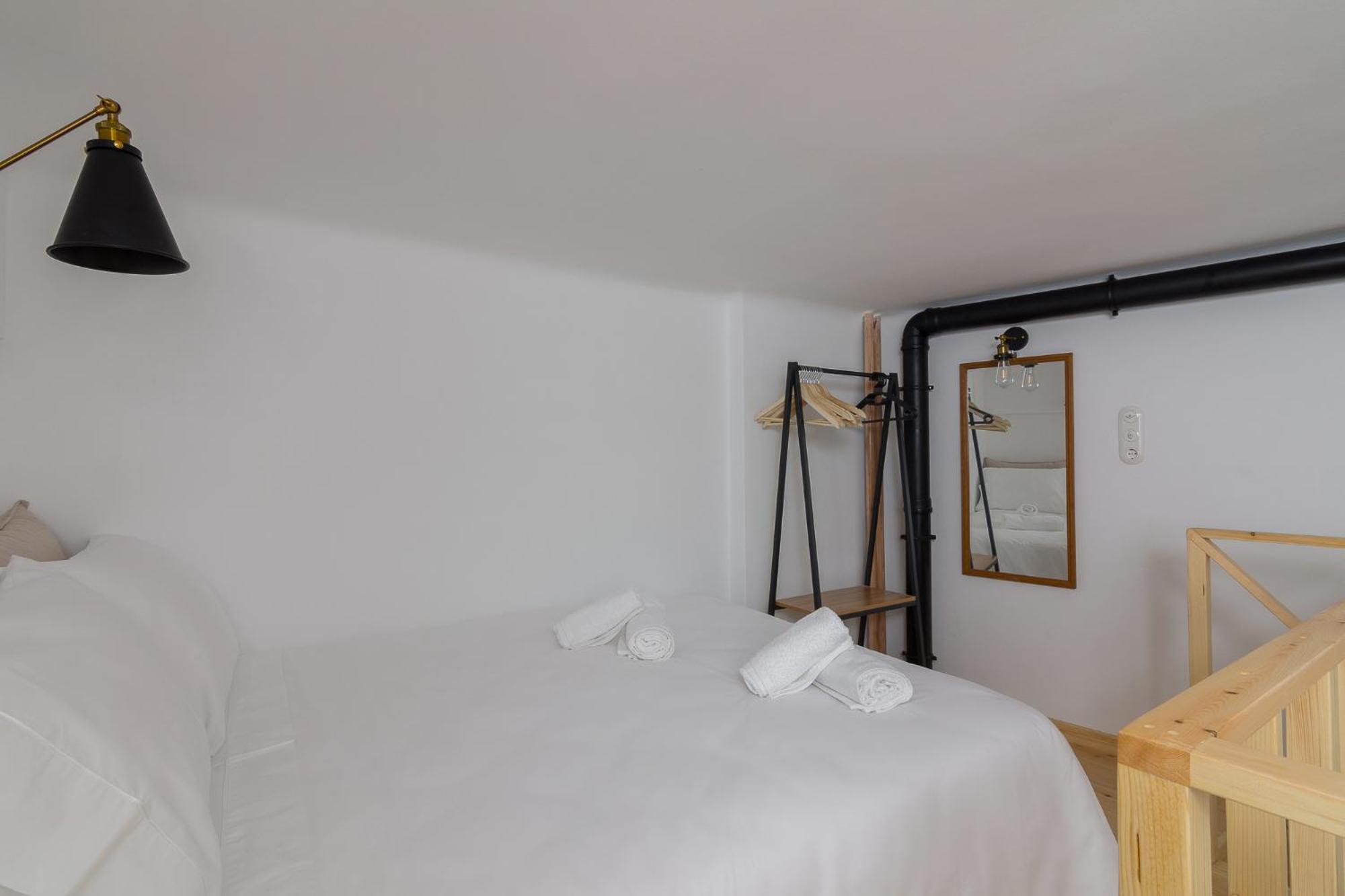 Vintage Loft Α In Monastiraki Apartment Athens Luaran gambar