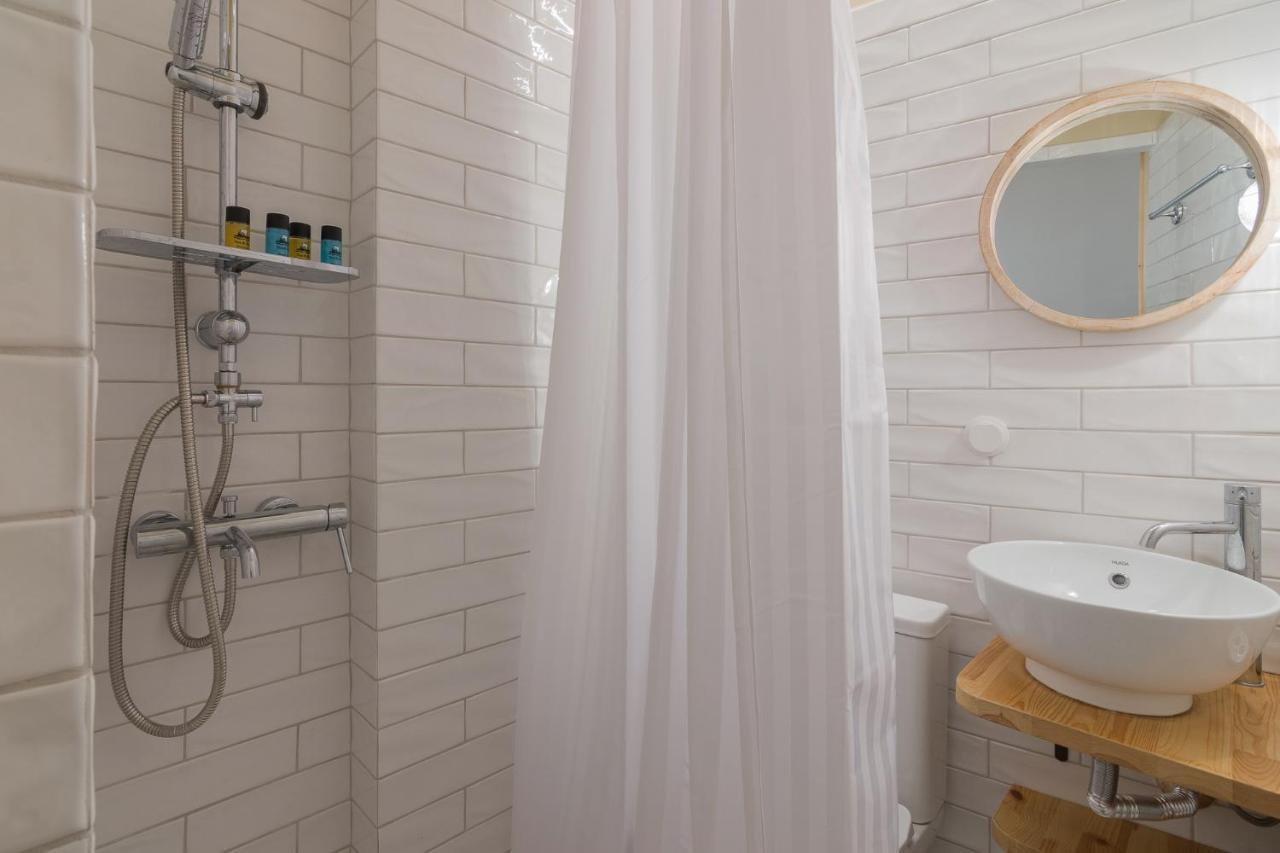 Vintage Loft Α In Monastiraki Apartment Athens Luaran gambar