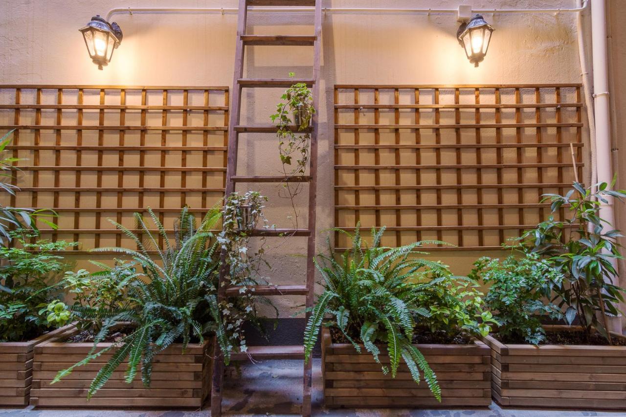 Vintage Loft Α In Monastiraki Apartment Athens Luaran gambar