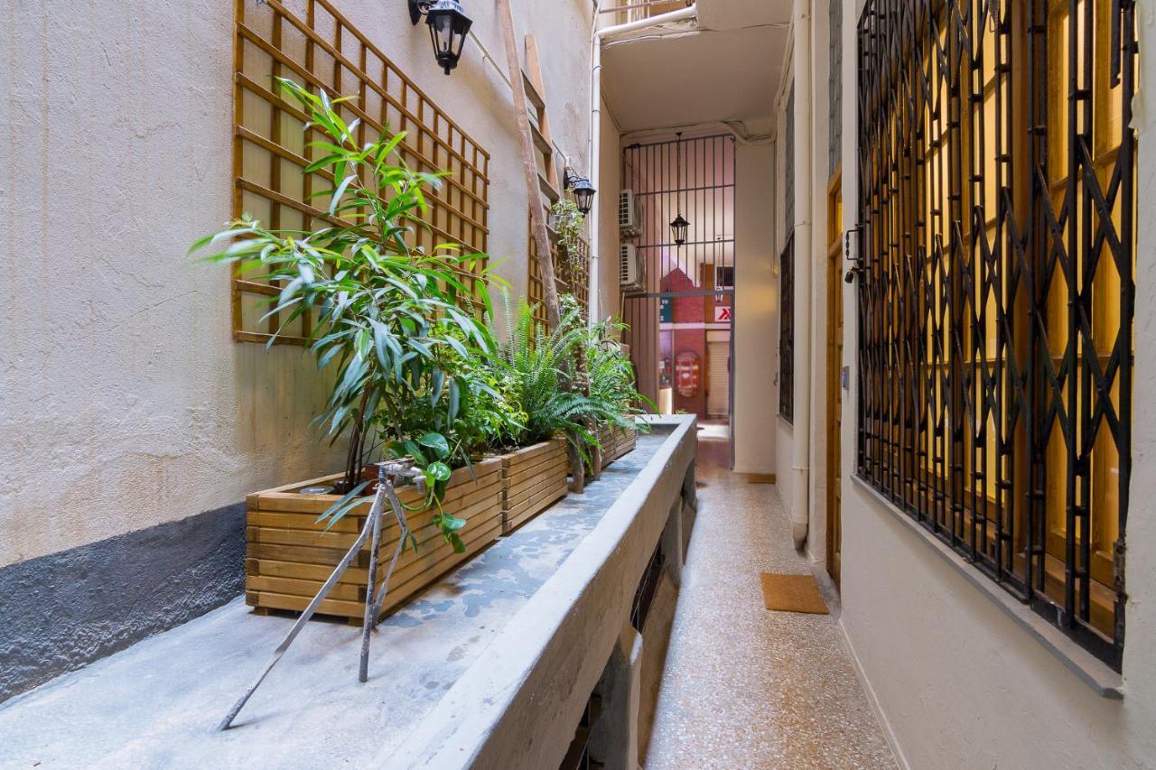 Vintage Loft Α In Monastiraki Apartment Athens Luaran gambar