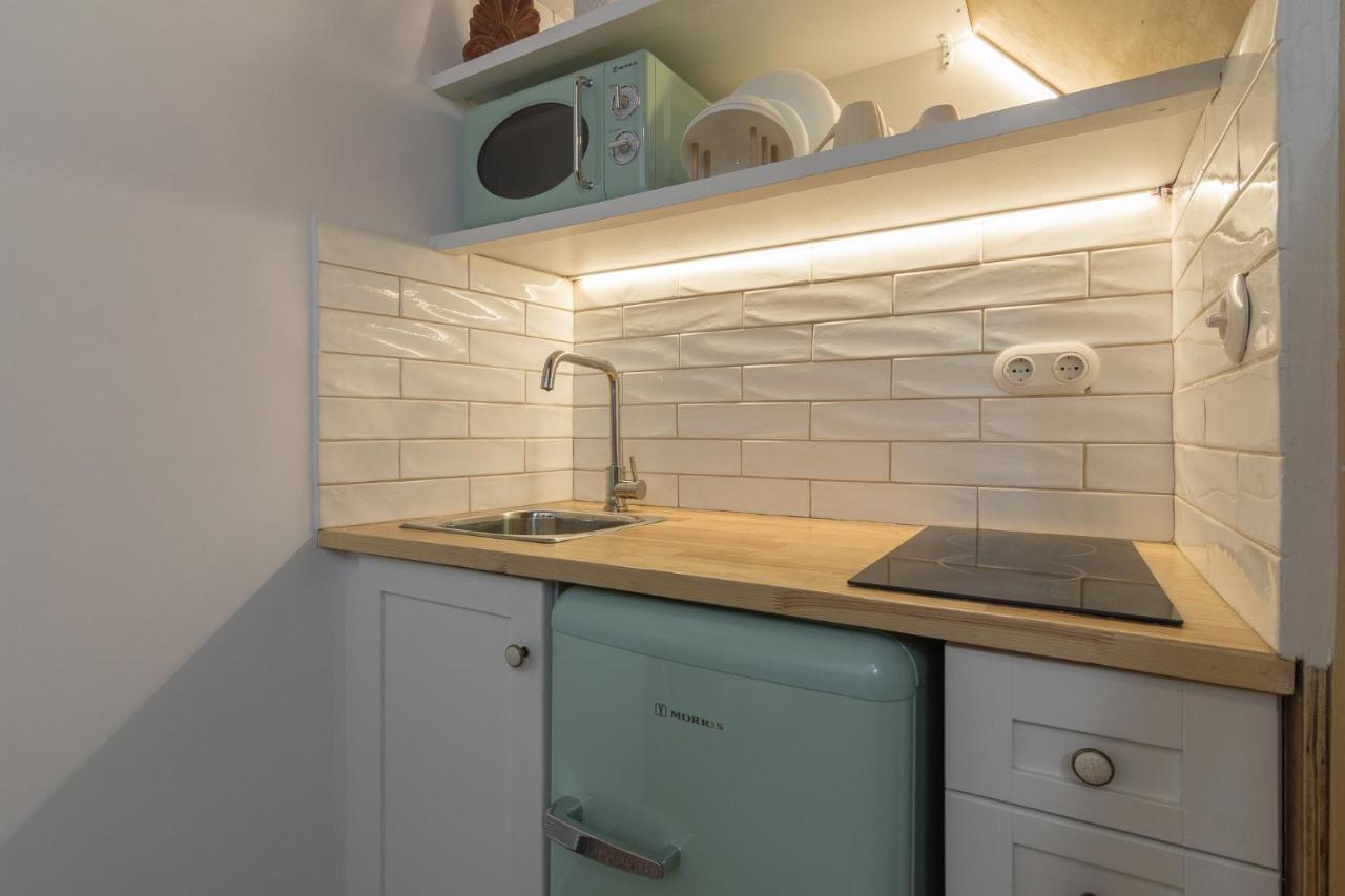 Vintage Loft Α In Monastiraki Apartment Athens Luaran gambar